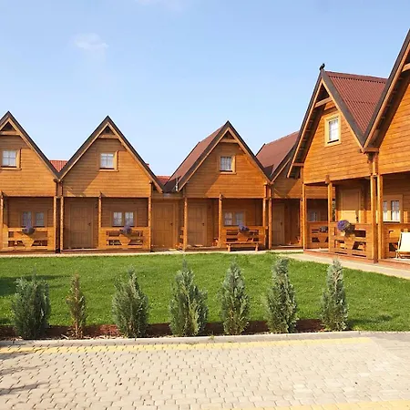 Ranczo Lodge *