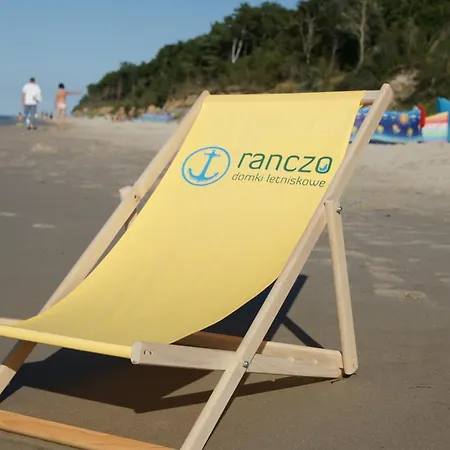 Lodge Ranczo