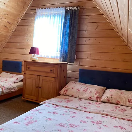Lodge Ranczo