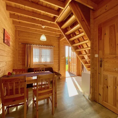 Lodge Ranczo *